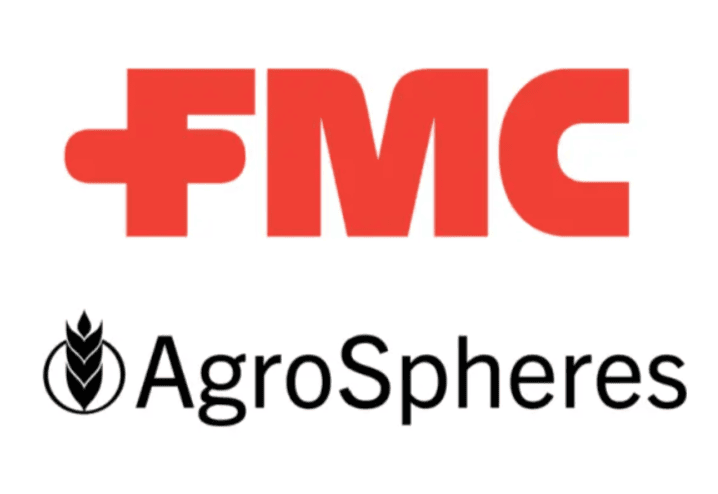 Корпорация FMC объявила о многолетнем сотрудничестве с AgroSpheres