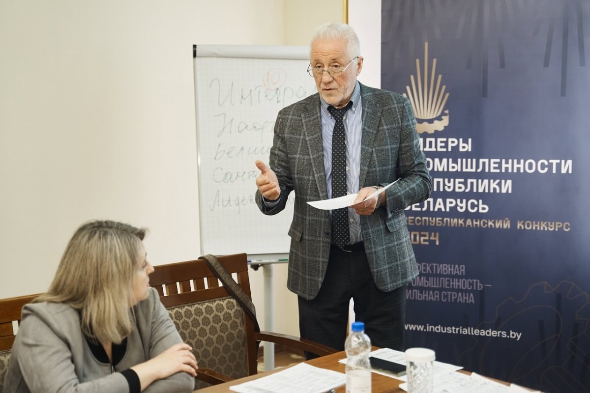 Эксперты признали лучшим удобрение «Гомельского химического завода»