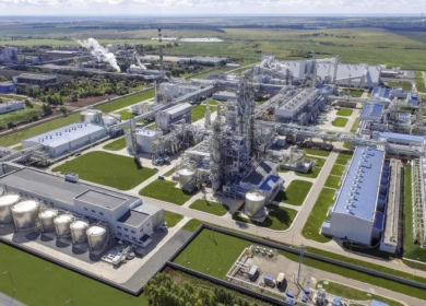 «Аммоний-2» начнут строить в I квартале 2025 года