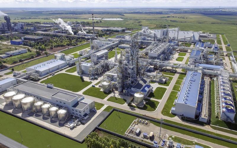 «Аммоний-2» начнут строить в I квартале 2025 года