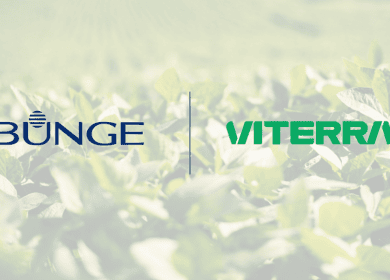 Bunge получила разрешение на покупку Viterra от Канадского бюро по конкуренции