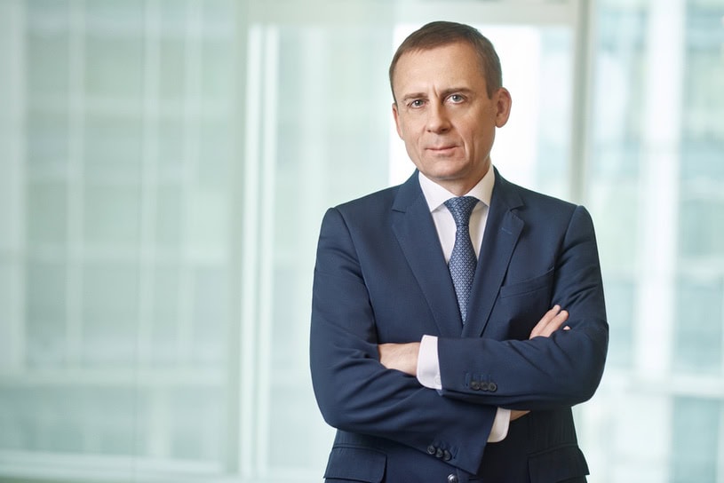 Дмитрий Коняев вошел в совет директоров IFA