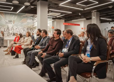 Алжир закупил удобрения в Иркутской области