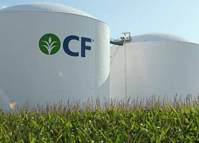CF Industries отчиталась о результатах первого квартала 2024 года