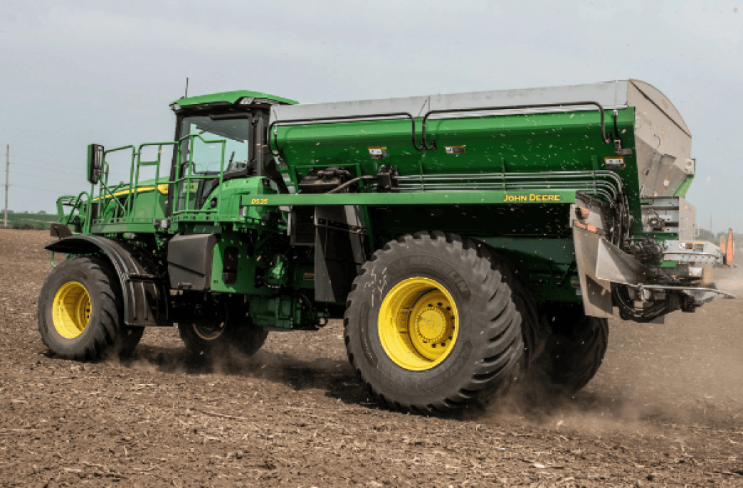 DPH Biologicals представила новый микробный усилитель питательных веществ