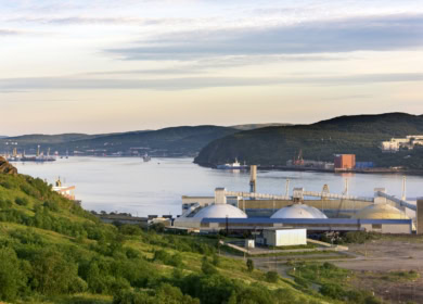 Евгений Гуляев: «Инвестиционные проекты МБТ направлены на увеличение мощности перевалки удобрений»