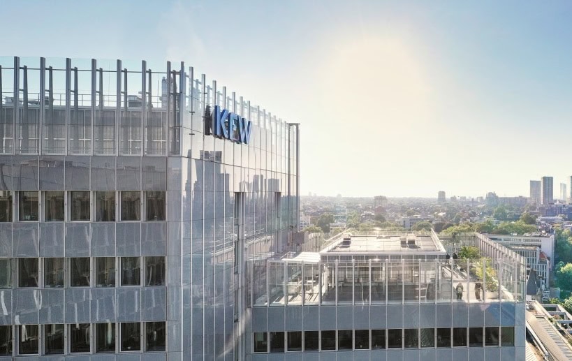 OCP Group получила 200 миллионов евро от KfW