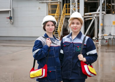 «Акрон» опубликовал отчет ESG за 2023 год