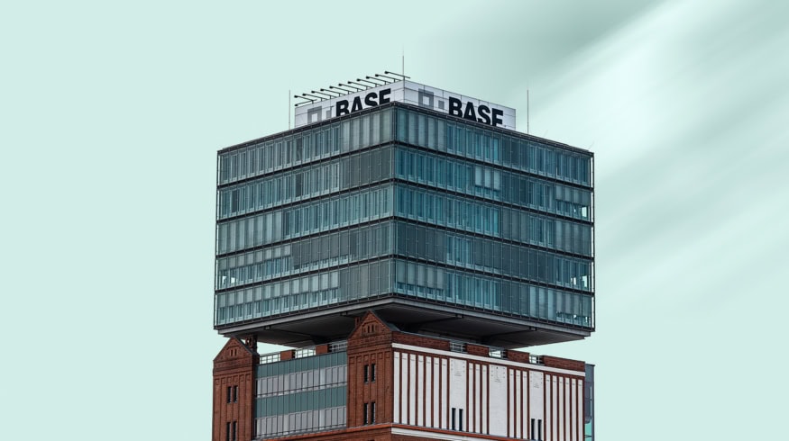BASF может уйти из Германии в Китай