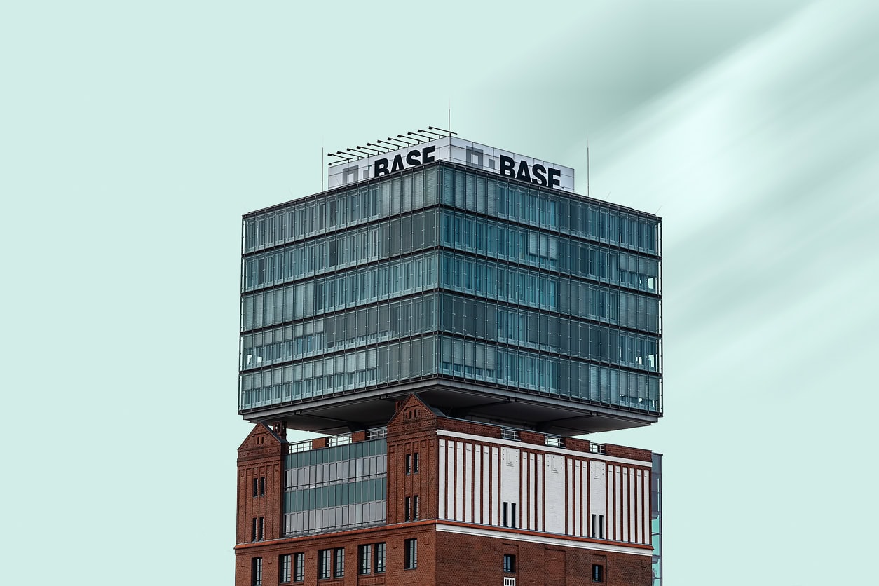 BASF может уйти из Германии в Китай