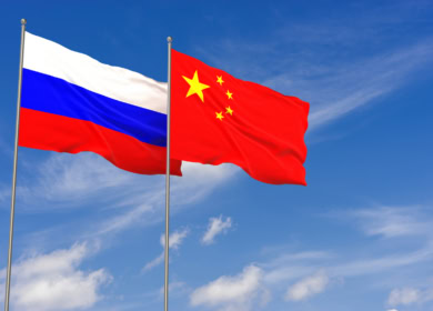 Товарооборот продукции АПК между РФ и Китаем увеличился на 36%