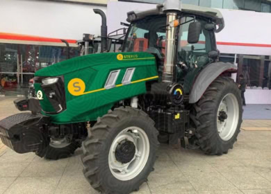 Агрохолдинг «Степь» будет производить сельхозтехнику