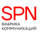 SPN Communications logo