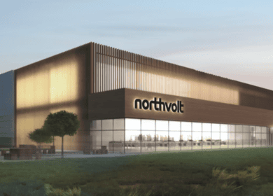 У Cinis Fertilizer возникли проблемы с Northvolt