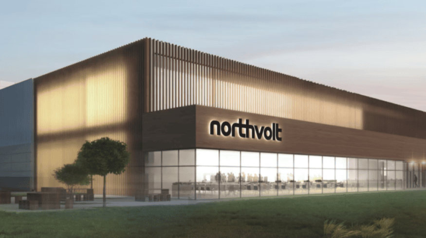 У Cinis Fertilizer возникли проблемы с Northvolt