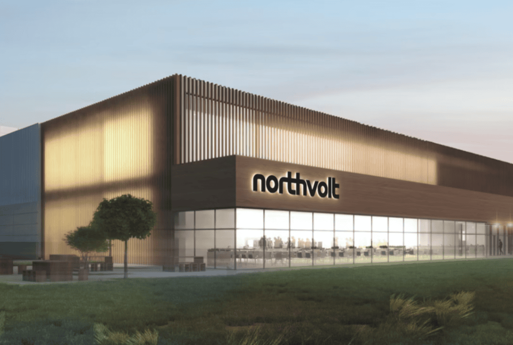 У Cinis Fertilizer возникли проблемы с Northvolt