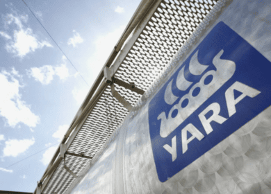 Yara отчиталась о результатах II квартала