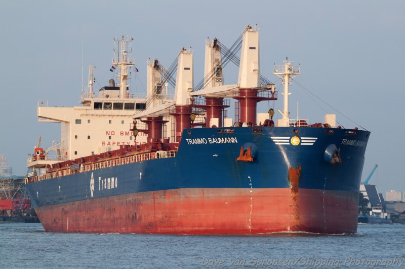 Trammo объявила о приобретении Lemm Corp