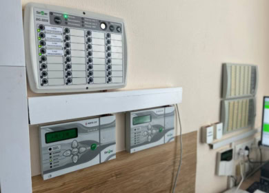 «ВМУ» продолжает модернизацию