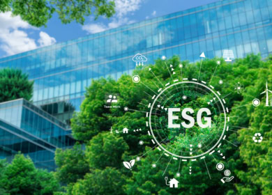 «Уралкалий» опубликовал ESG-отчет за 2023 год