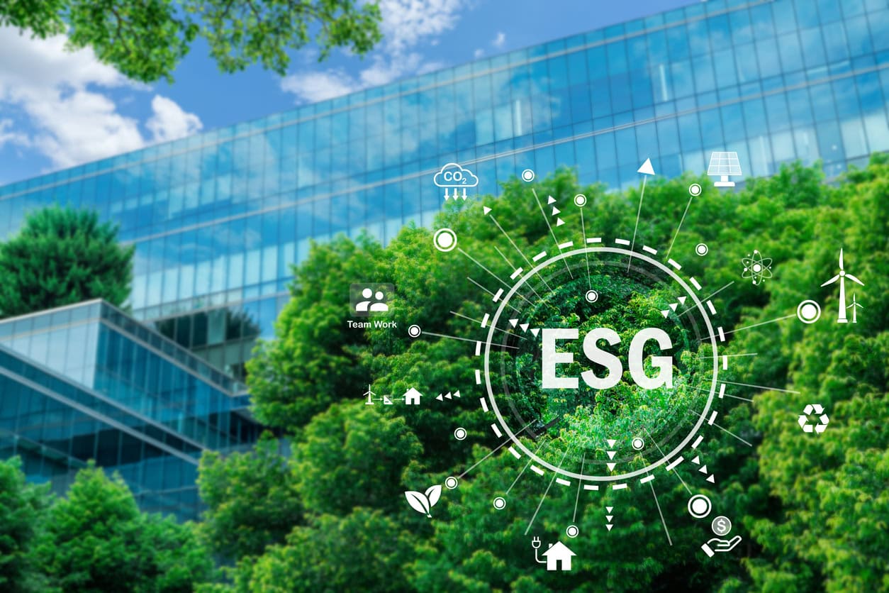 «Уралкалий» опубликовал ESG-отчет за 2023 год