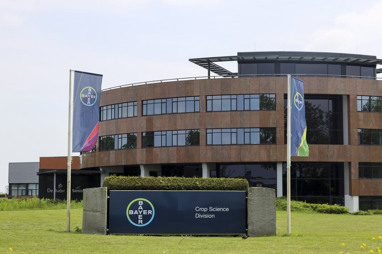 Bayer выиграл суд в Австралии