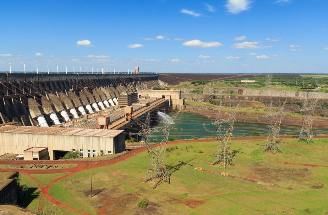 Yara и ATOME PLC подписали Условия поставки возобновляемых удобрений