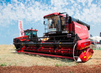 «Петербургский тракторный завод» и «Титан» создали альянс