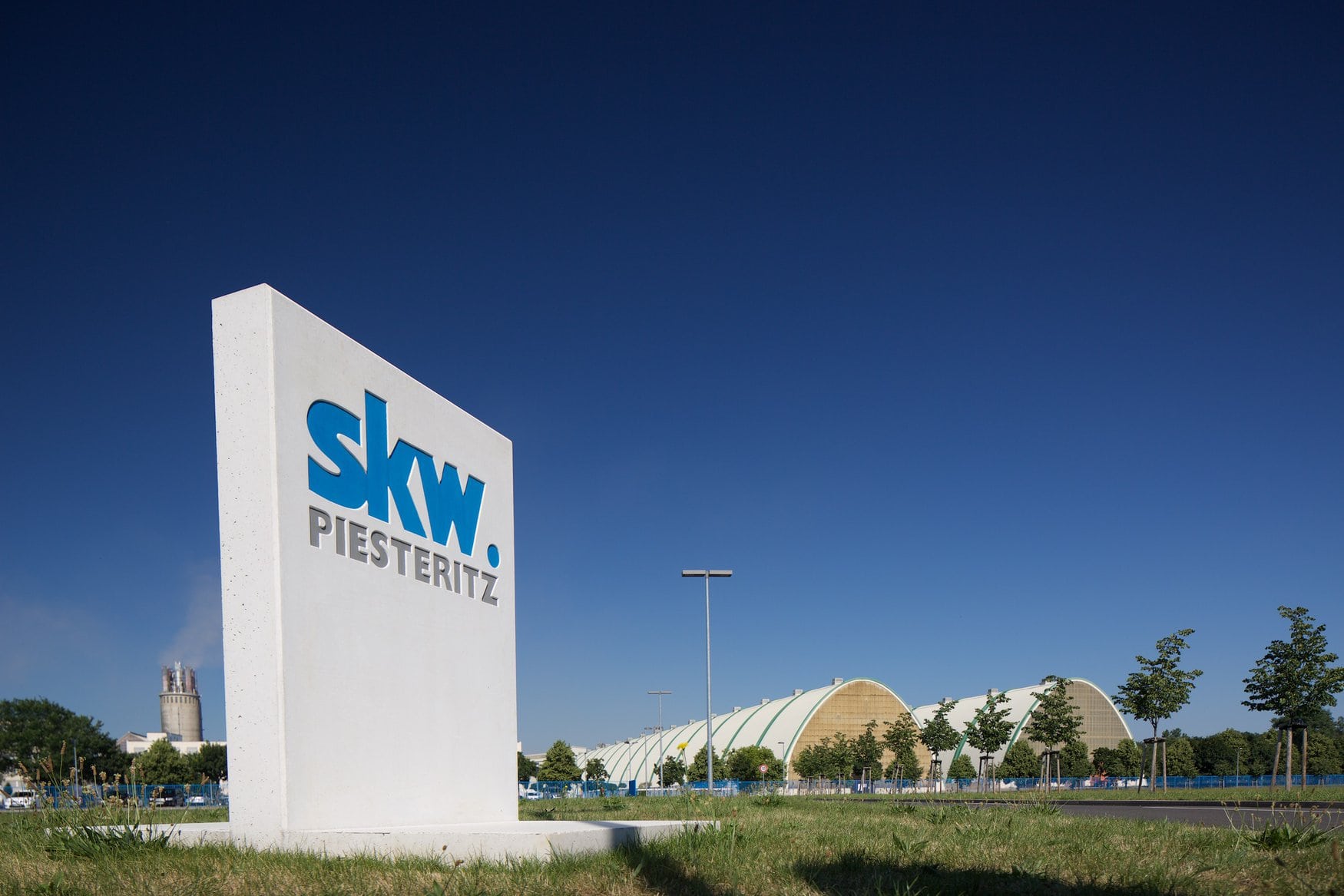 SKW Piesteritz разрабатывает новое удобрение