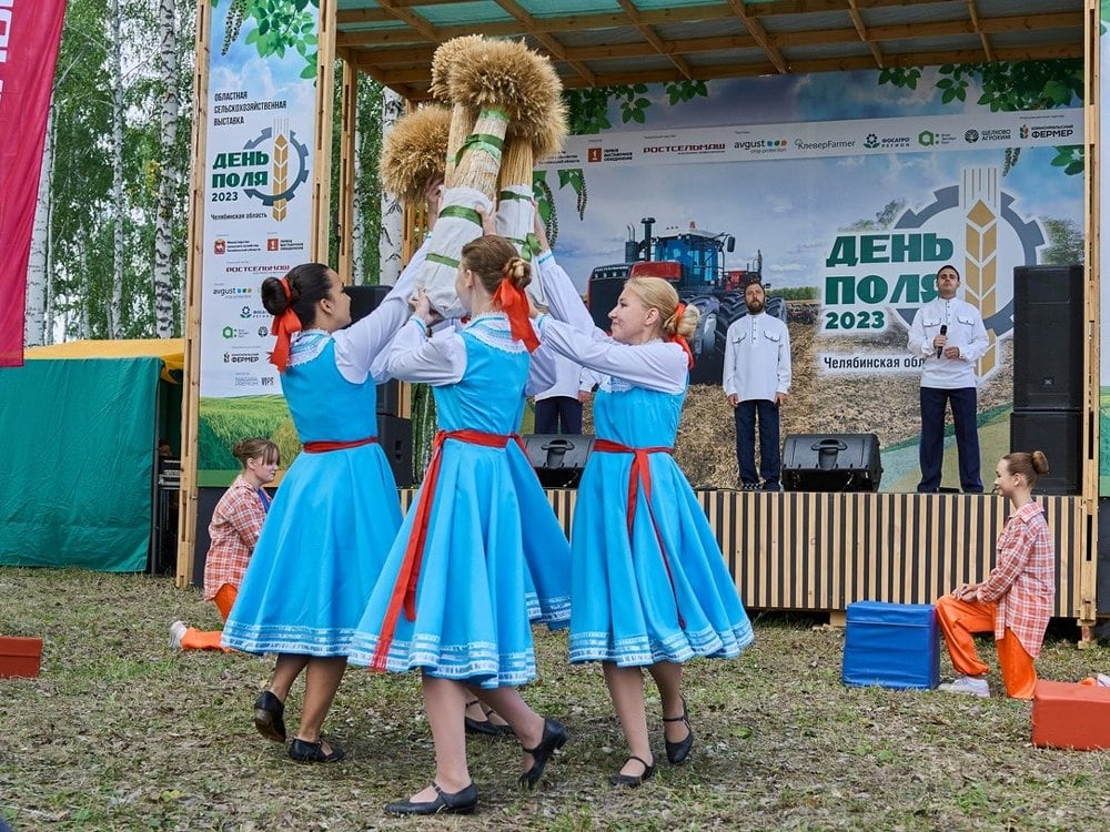 В Челябинской области откроют семенной завод