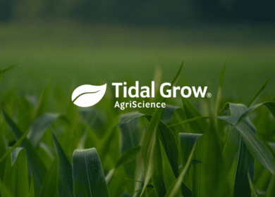 Tidal Grow AgriScience получила грант
