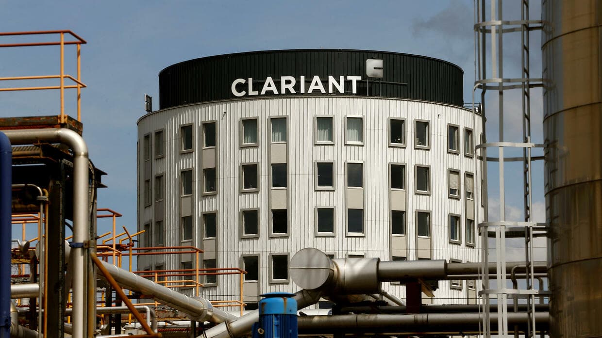 KBR и Clariant Catalysts продлили сотрудничество