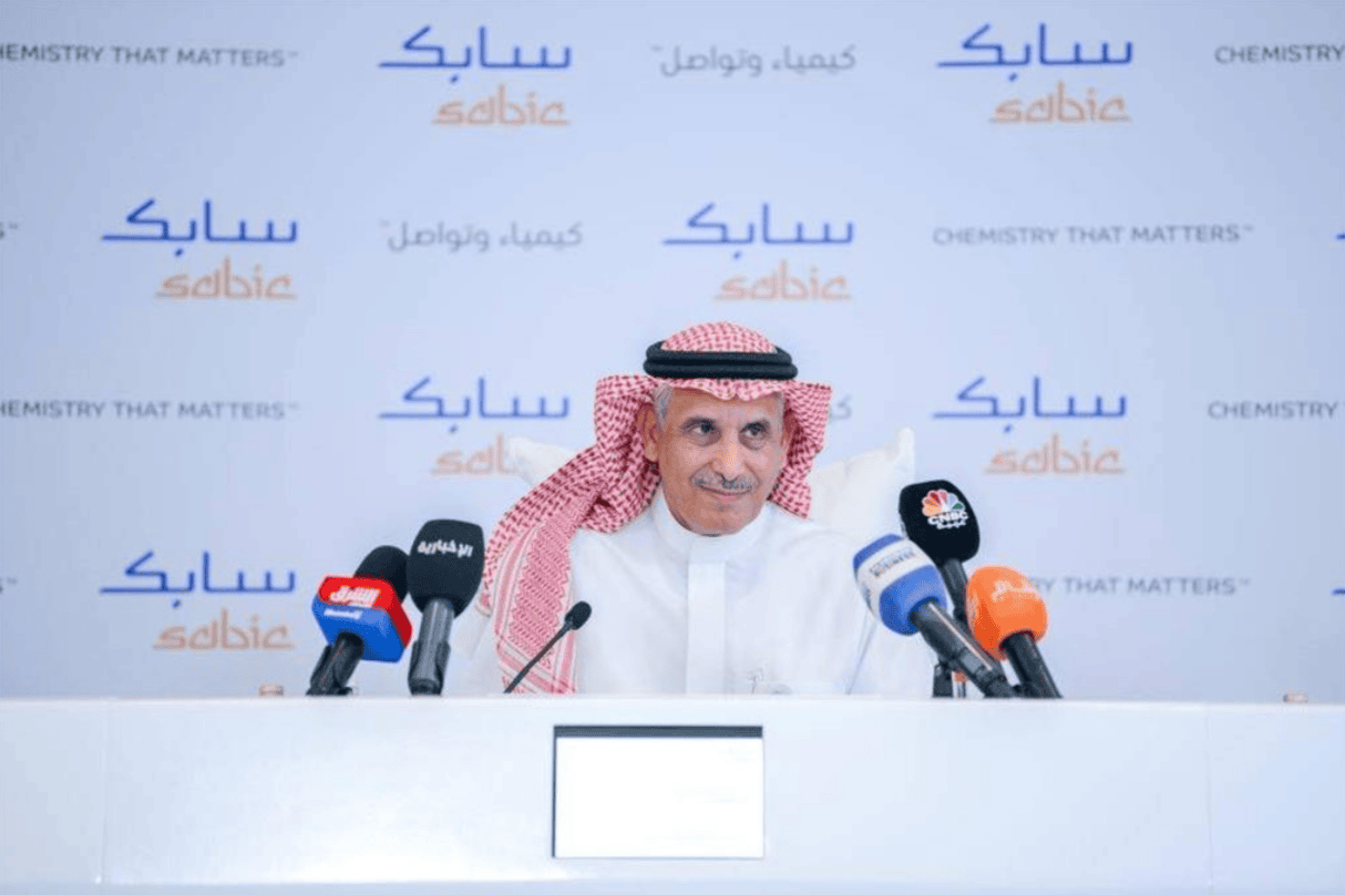 SABIC обнародовала результаты II квартала 2024 года