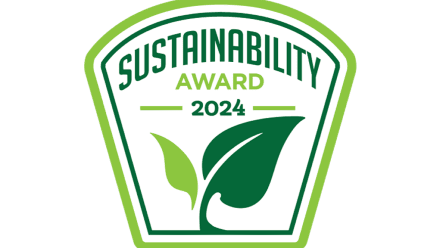 Cargill получила награды BIG Sustainability Awards 2024