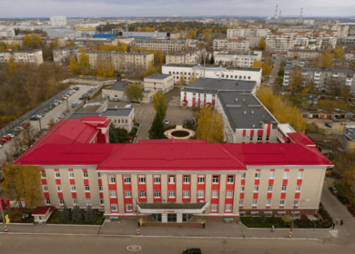 Технологию НИИК внесли в перечень технологий для заключения СПИК
