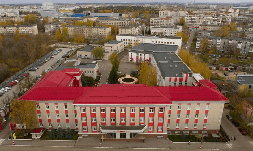 Технологию НИИК внесли в перечень технологий для заключения СПИК
