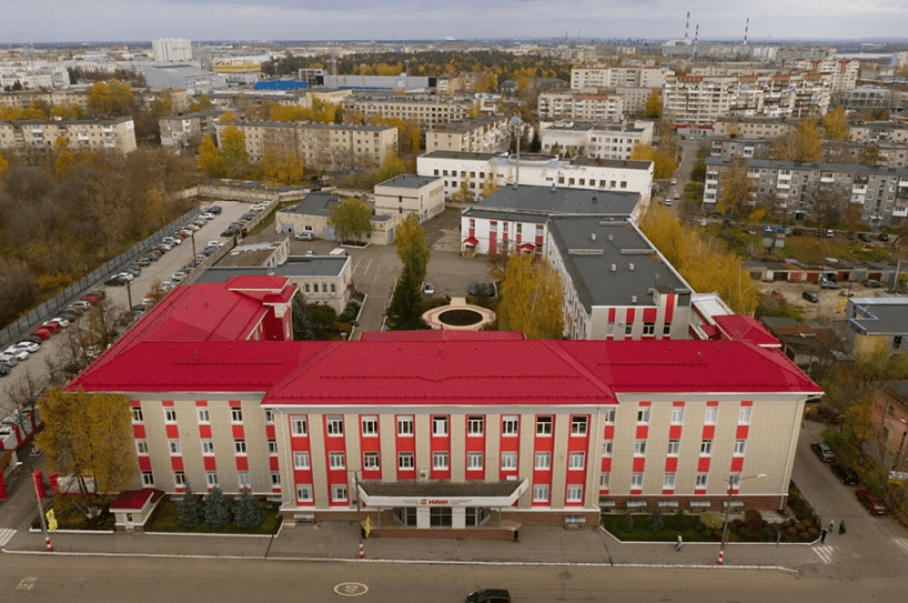 Технологию НИИК внесли в перечень технологий для заключения СПИК
