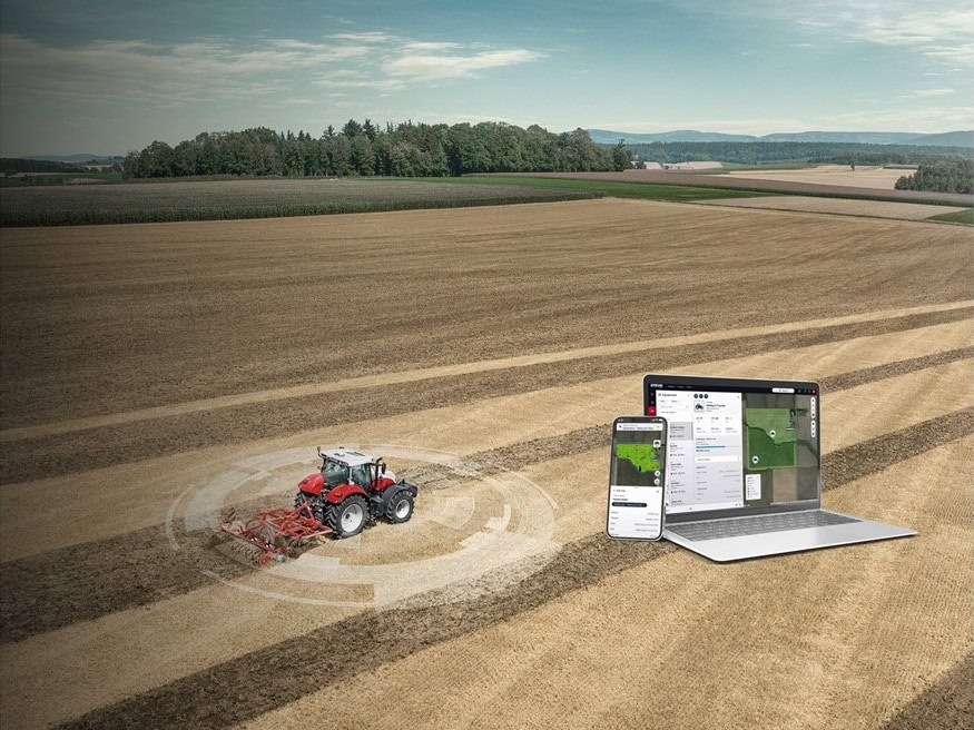 STEYR FieldOps заменит STEYR S-Fleet