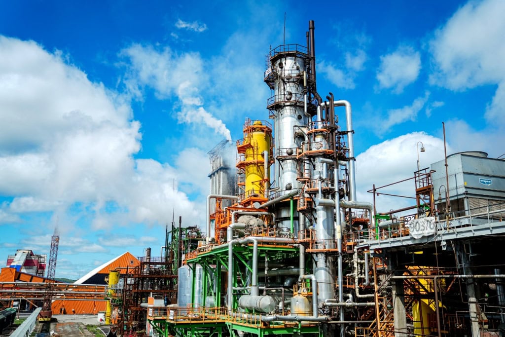 «Азот» начал использовать решения Naumen