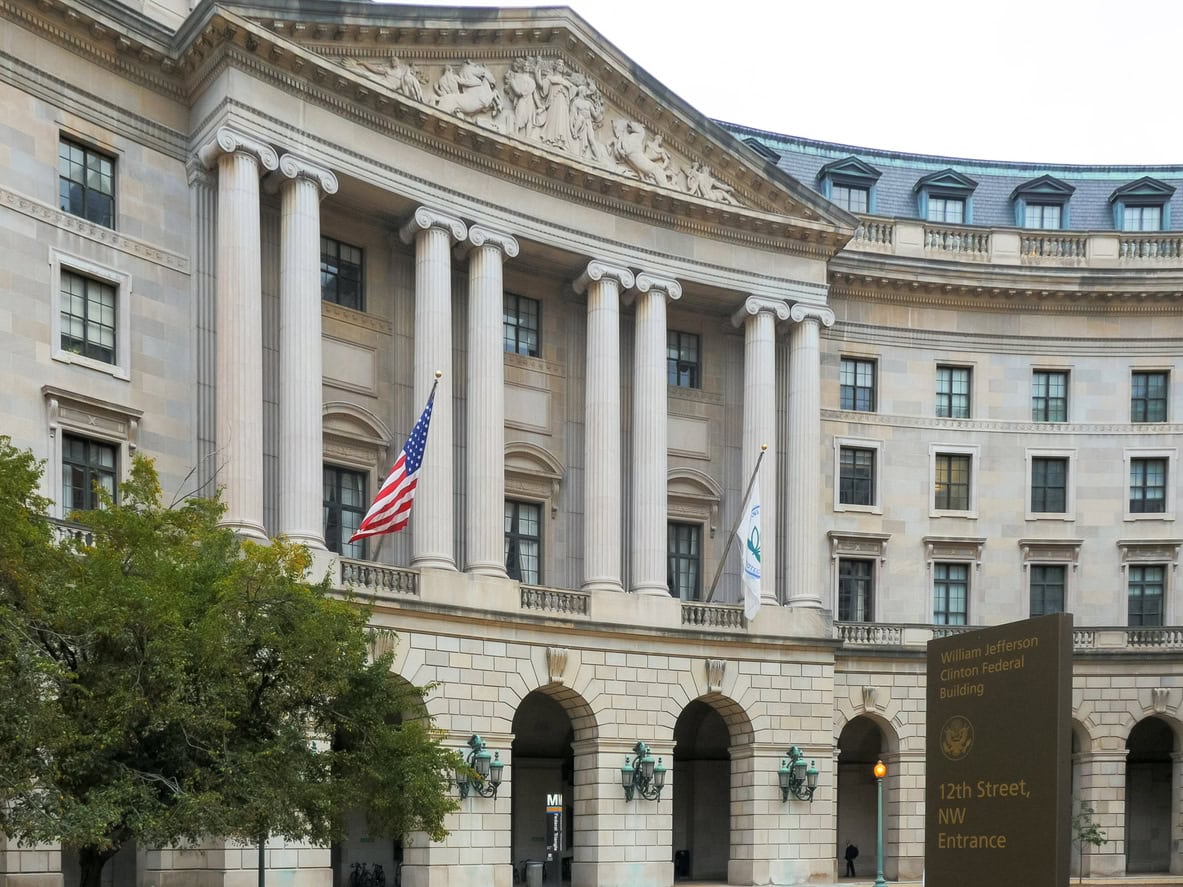 В США запретили пестицид Дактал
