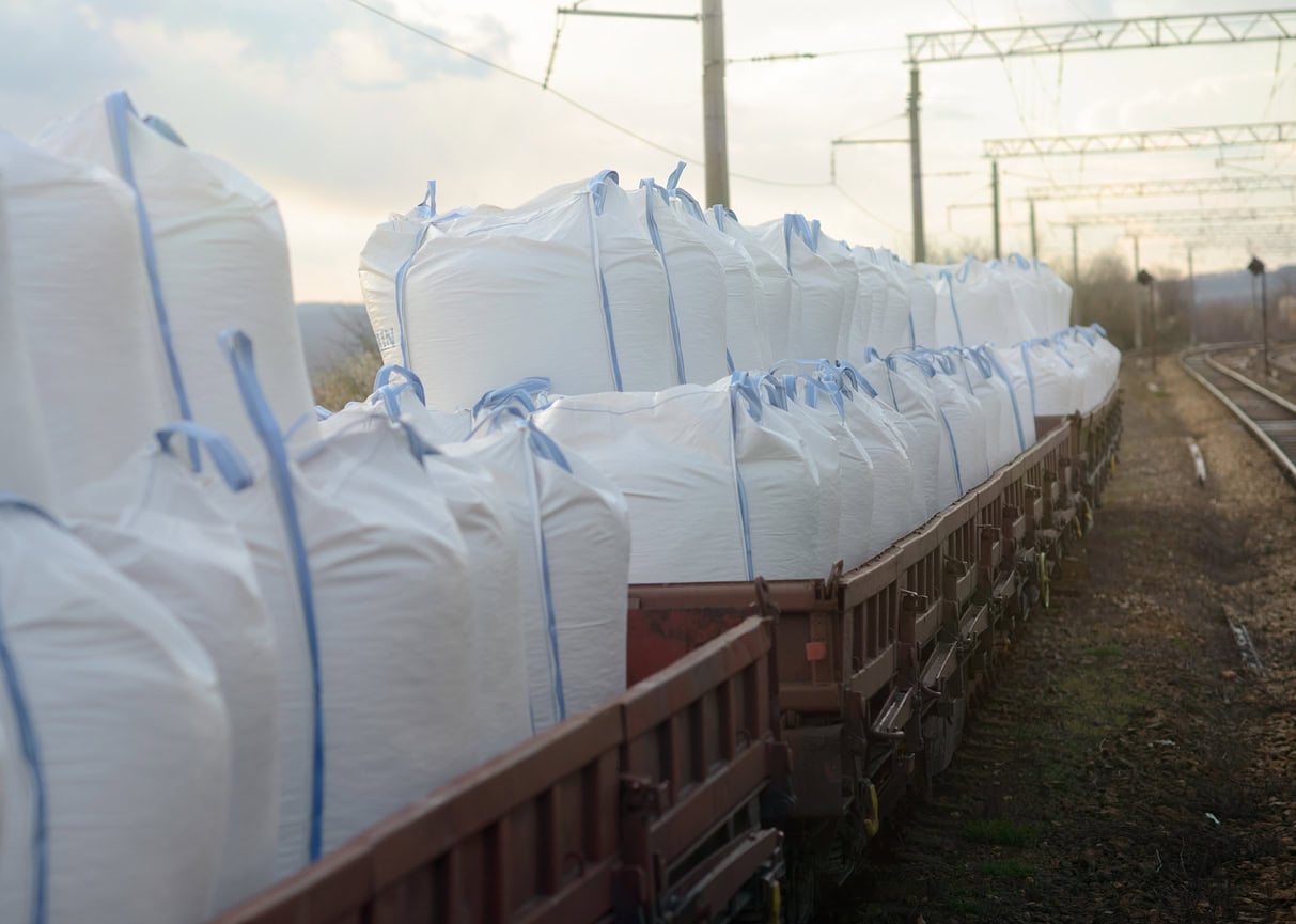 «СТЕПЬ» укрепляет позиции российского аграрного сектора