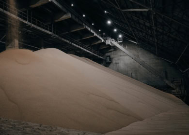 КЧХК выпустил 25-миллионную тонну продукции