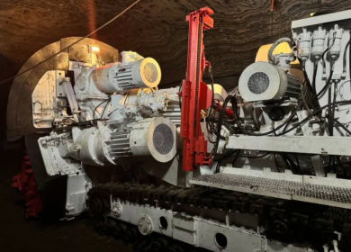 УКК продолжает увеличивать мощность производства