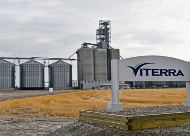 Еврокомиссия дала добро на слияние Bunge и Viterra