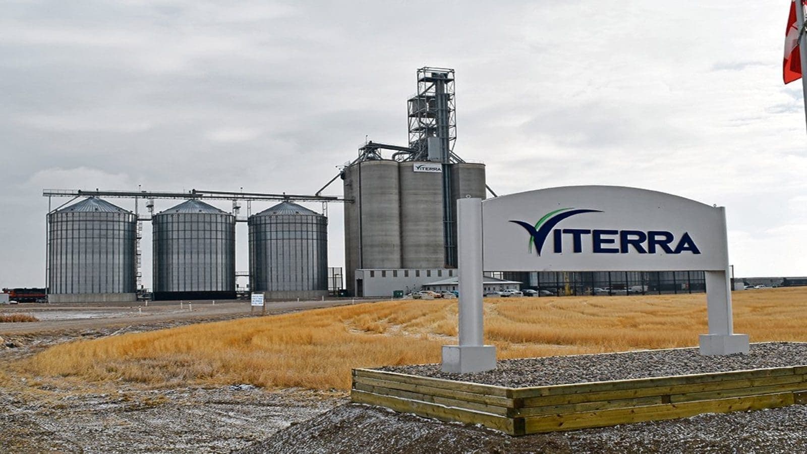 Еврокомиссия дала добро на слияние Bunge и Viterra