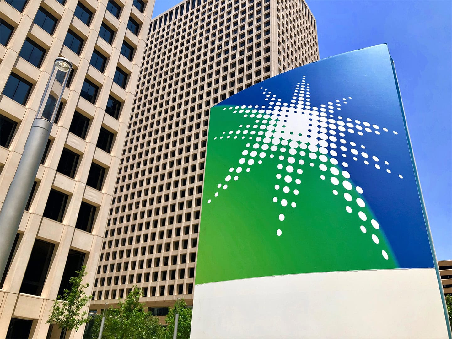 Aramco развивает сотрудничество с китайскими партнерами