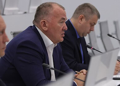 В двух районах Красноярского края ввели режим ЧС