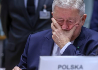 Министры сельского хозяйства стран ЕС призывают не отслеживать пестициды
