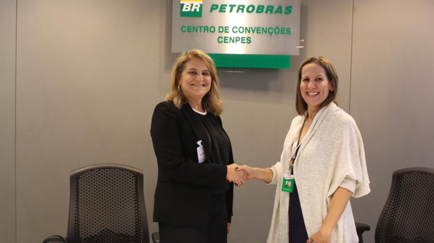 Petrobras и Embrapa заключили соглашение о сотрудничестве