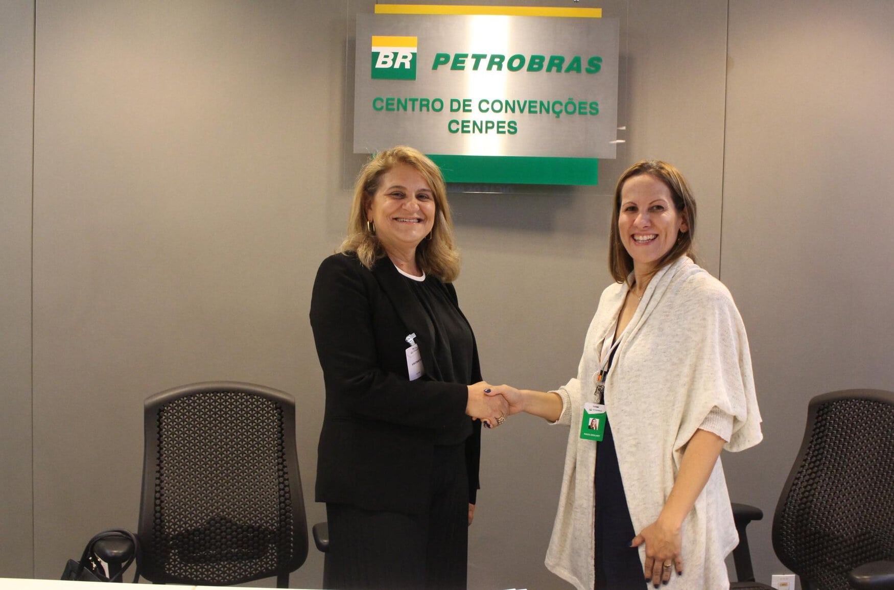 Petrobras и Embrapa заключили соглашение о сотрудничестве